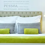 別荘 Solar Egas Moniz-charming House & Local Experiences Paço de Sousa