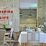 Solar Egas Moniz-charming House & Local Experiences 別荘