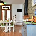 Solar Egas Moniz-charming House & Local Experiences 別荘 *