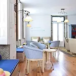 Solar Egas Moniz-charming House & Local Experiences 別荘