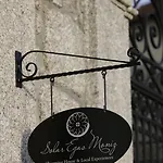 Solar Egas Moniz-charming House & Local Experiences 別荘
