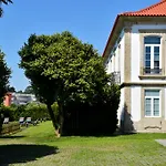 別荘 Solar Egas Moniz-charming House & Local Experiences *