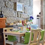 Solar Egas Moniz-charming House & Local Experiences