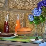 Solar Egas Moniz-charming House & Local Experiences