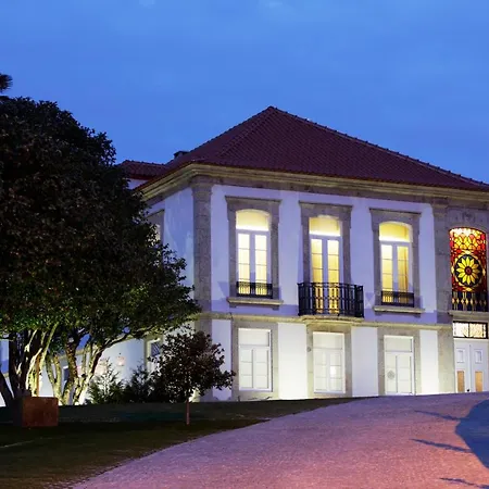 Solar Egas Moniz-charming House & Local Experiences Vakantiehuis *