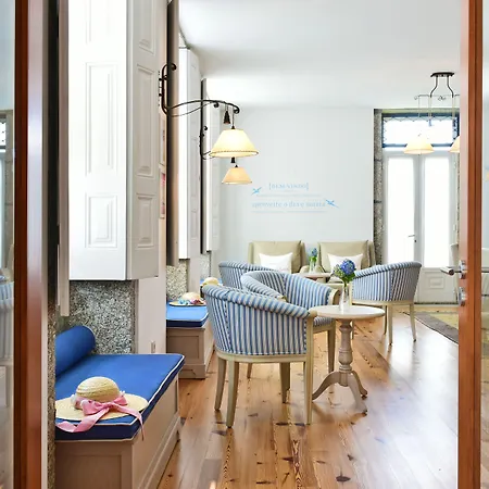 Vakantiehuis Solar Egas Moniz-charming House & Local Experiences *