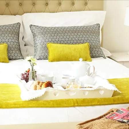 Solar Egas Moniz-charming House & Local Experiences * Paço de Sousa