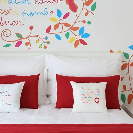 Solar Egas Moniz-charming House & Local Experiences Hébergement de vacances