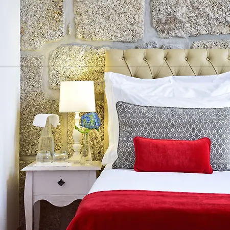 Solar Egas Moniz-charming House & Local Experiences Vakantiehuis *