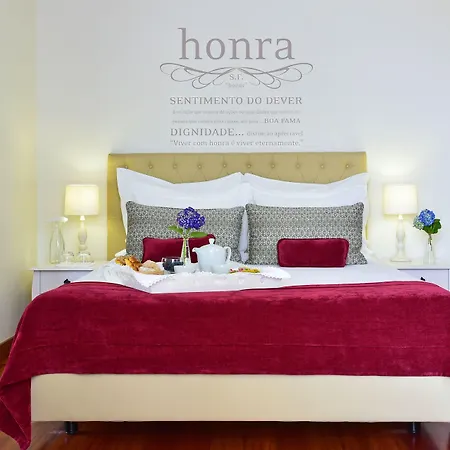 Solar Egas Moniz-charming House & Local Experiences Casa vacanze Paço de Sousa