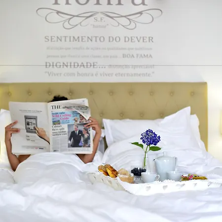 Solar Egas Moniz-charming House & Local Experiences Casa vacanze