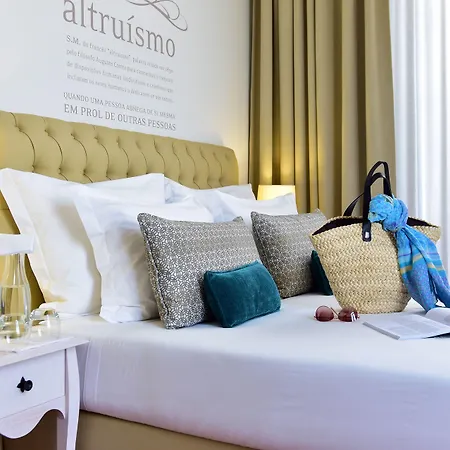 Solar Egas Moniz-charming House & Local Experiences