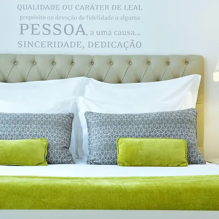 Casa vacanze Solar Egas Moniz-charming House & Local Experiences Paço de Sousa