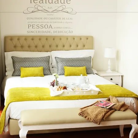 Solar Egas Moniz-charming House & Local Experiences Paço de Sousa