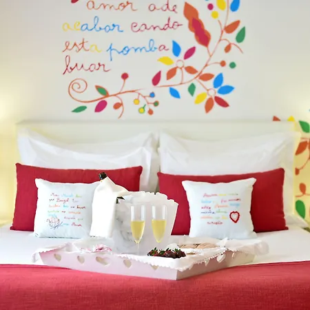 Vakantiehuis Solar Egas Moniz-charming House & Local Experiences *