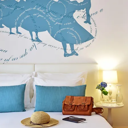Solar Egas Moniz-charming House & Local Experiences Vakantiehuis *