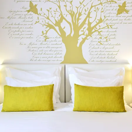 Solar Egas Moniz-charming House & Local Experiences * Paço de Sousa