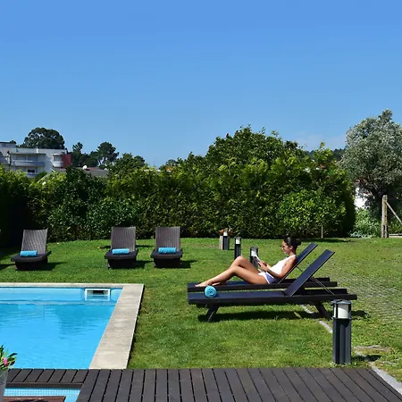 Solar Egas Moniz-charming House & Local Experiences *
