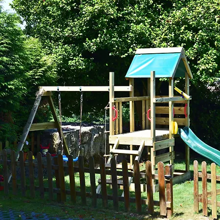 Solar Egas Moniz-charming House & Local Experiences Paço de Sousa