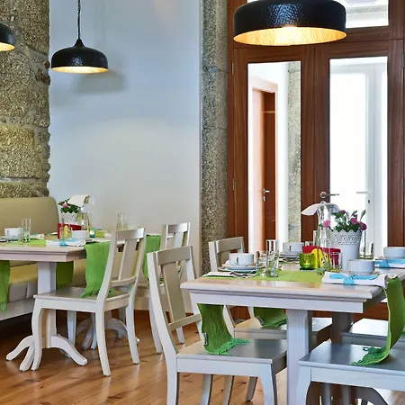 Solar Egas Moniz-charming House & Local Experiences *