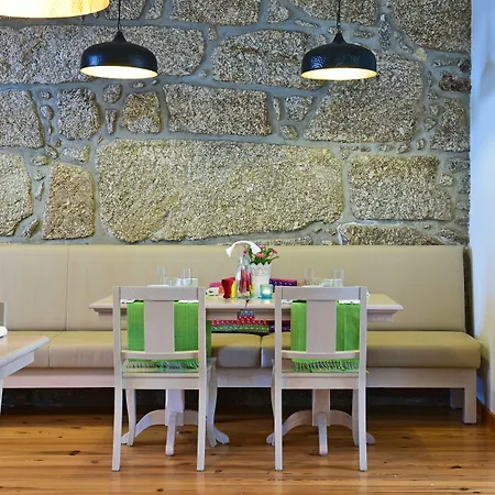 Solar Egas Moniz-charming House & Local Experiences