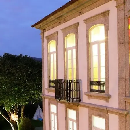 Solar Egas Moniz-charming House & Local Experiences Casa vacanze