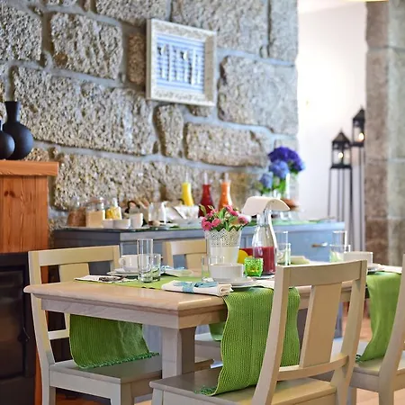 Solar Egas Moniz-charming House & Local Experiences