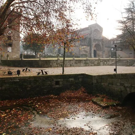 Solar Egas Moniz-charming House & Local Experiences Casa vacanze *