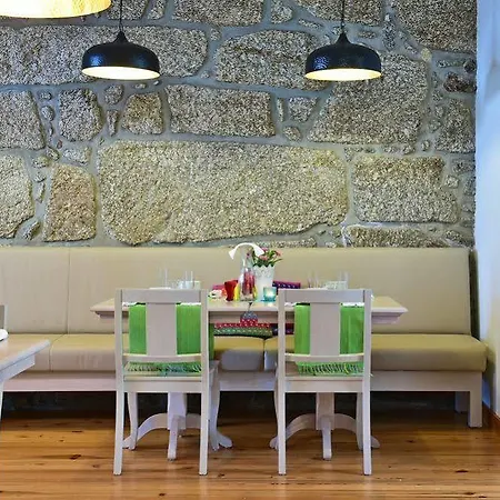 Solar Egas Moniz-charming House & Local Experiences *