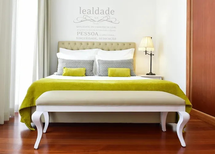 Solar Egas Moniz-charming House & Local Experiences Paço de Sousa