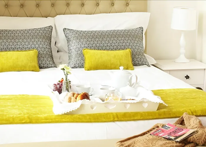 Solar Egas Moniz-charming House & Local Experiences * Paço de Sousa