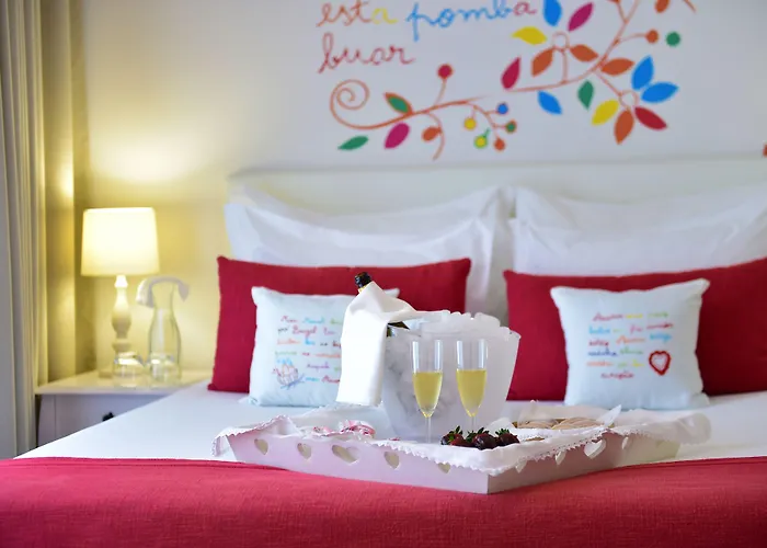 Solar Egas Moniz-charming House & Local Experiences Hébergement de vacances Paço de Sousa