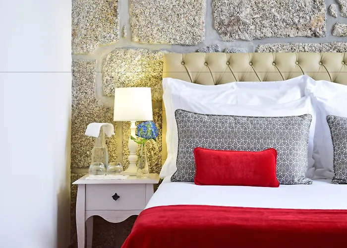 Solar Egas Moniz-charming House & Local Experiences Nyaraló *