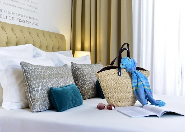 Solar Egas Moniz-charming House & Local Experiences * Paço de Sousa