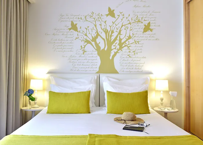 Solar Egas Moniz-charming House & Local Experiences