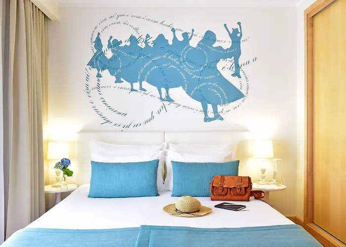 Solar Egas Moniz-charming House & Local Experiences