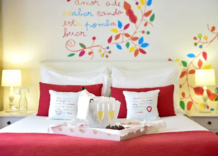 Hébergement de vacances Solar Egas Moniz-charming House & Local Experiences *