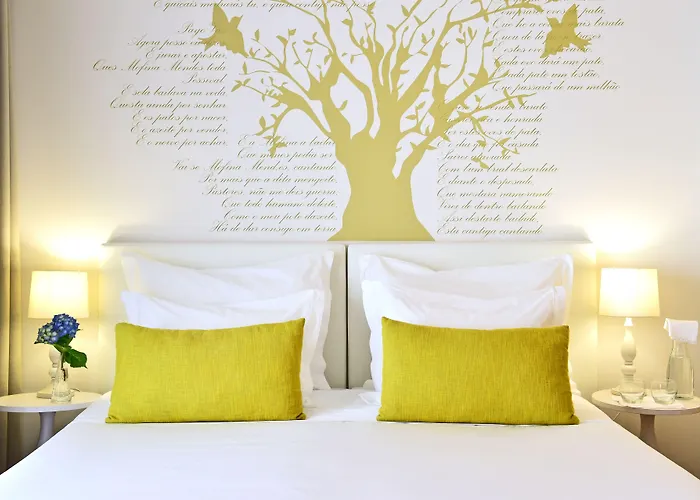 Solar Egas Moniz-charming House & Local Experiences * Paço de Sousa