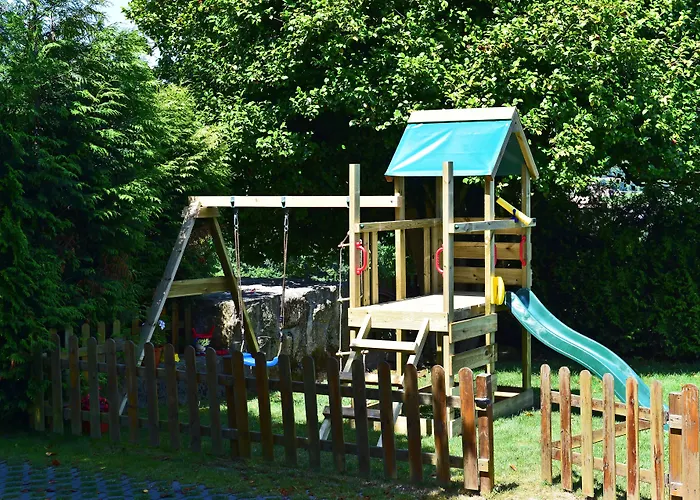 Solar Egas Moniz-charming House & Local Experiences Paço de Sousa