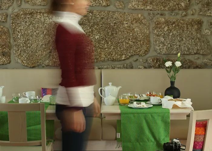 Nyaraló Solar Egas Moniz-charming House & Local Experiences *