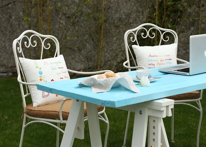 Solar Egas Moniz-charming House & Local Experiences Paço de Sousa