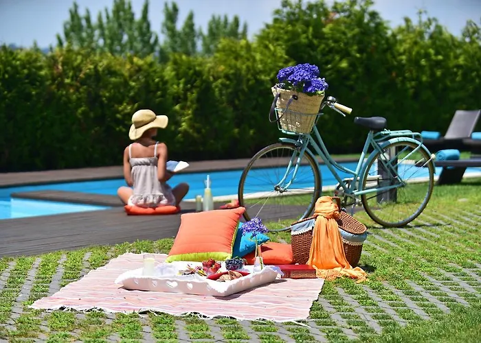 Solar Egas Moniz-charming House & Local Experiences