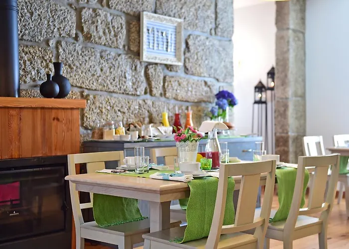 Solar Egas Moniz-charming House & Local Experiences