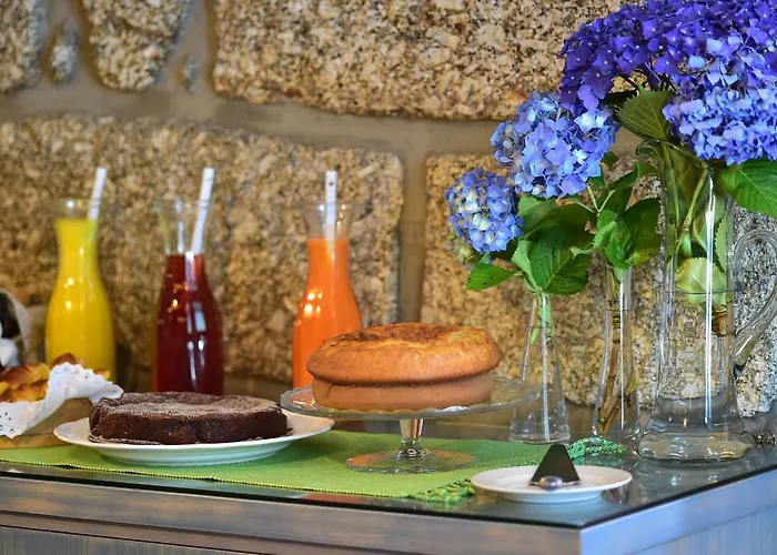 Solar Egas Moniz-charming House & Local Experiences