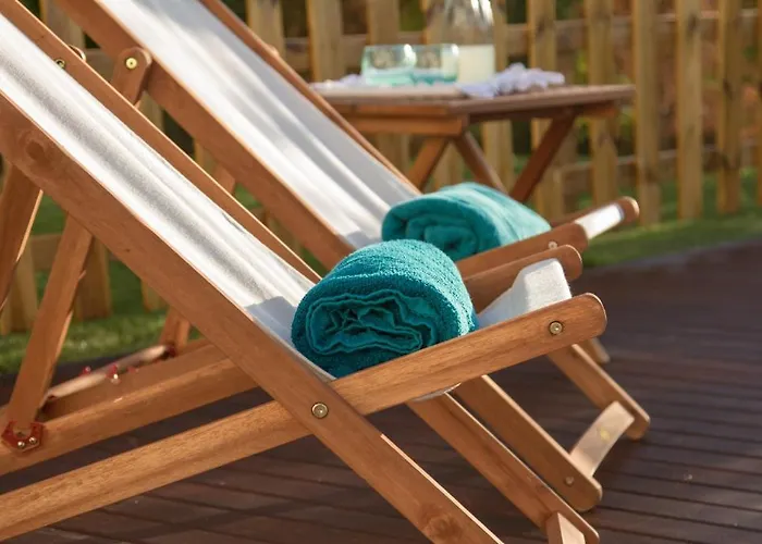 Solar Egas Moniz-charming House & Local Experiences * Paço de Sousa